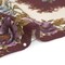 1 Panel Multicolor Mulberry Tapestry Cotton Voile Lightweight Fabric
